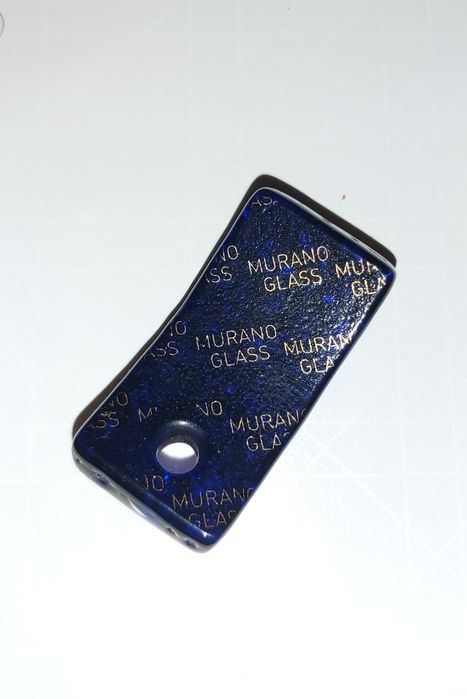 Комплект бижута Murano