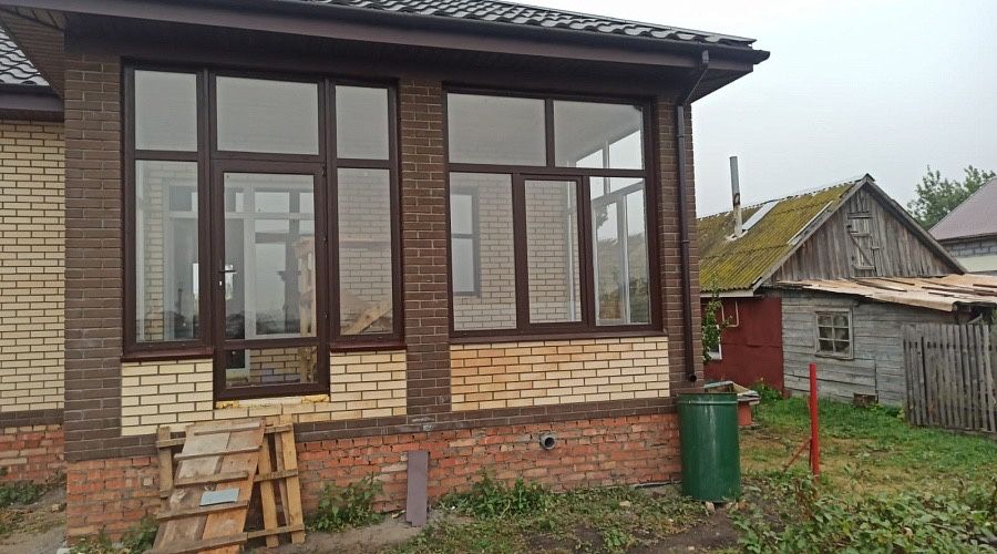 Пластиковые Окна Рассрочка Оптом