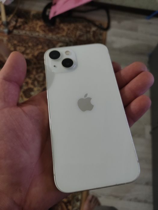 Продам айфон 13  в отличном состоянии.