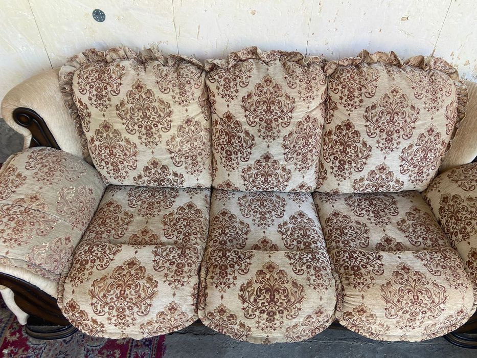 Гостиный мебель продаётся