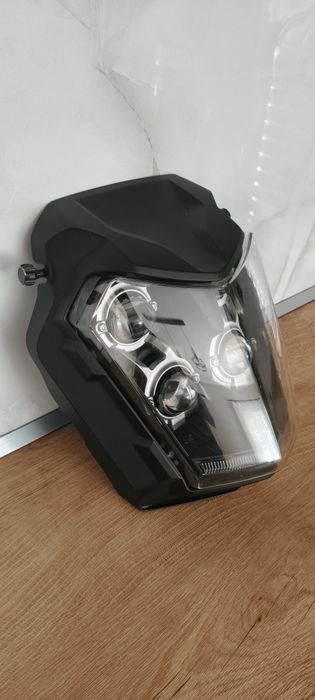 Фар за Yamaha Tenere 700 (19-24)