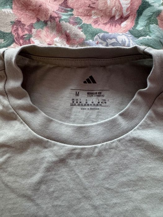 Нови тениски на adidas 2 броя за 23 евро