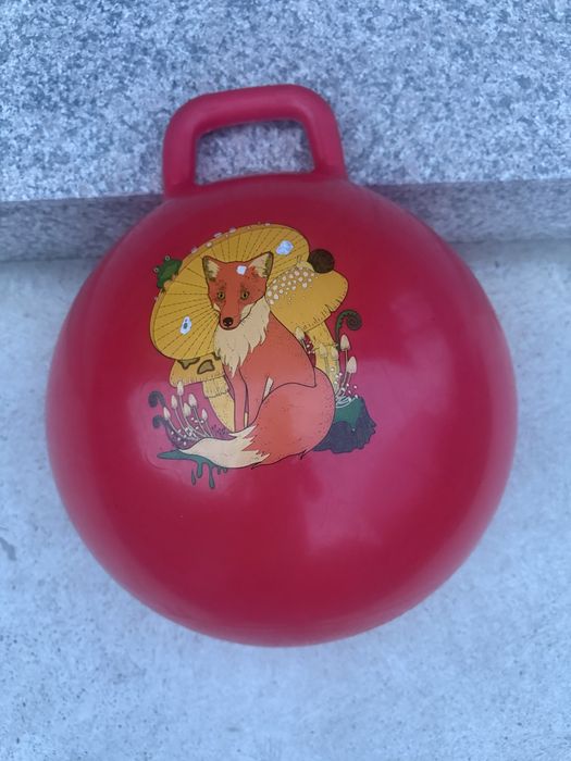 Vand minge pentru sarituri