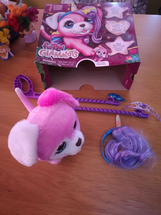 Мини кухня, FUR REAL, кученце VIP pet, Minions, калейдоскоп, касичка