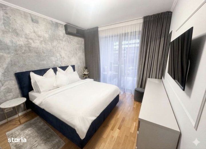 Apartament,