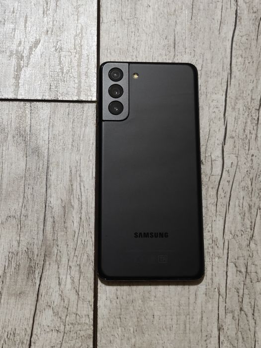 Samsung S21 Plus 256 gb Ram 8 5G EAC