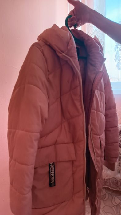 Куртка жақсы жағдайда