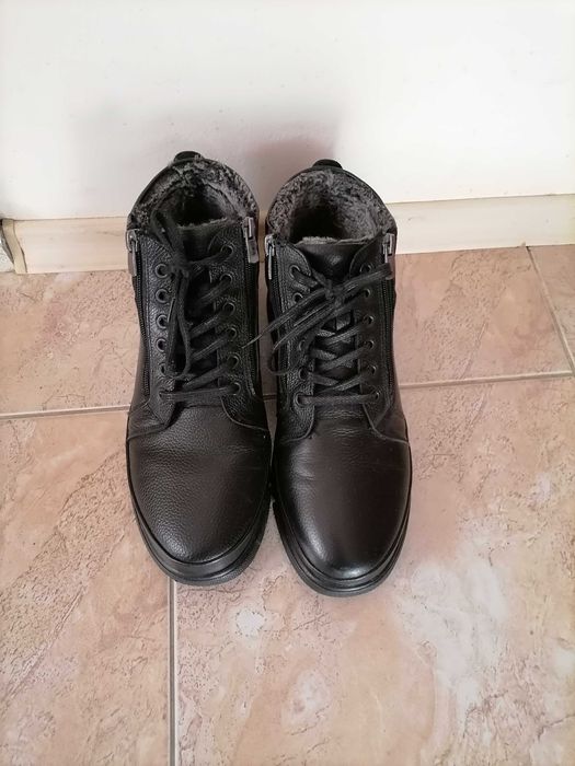 Зимни обувки Baerchi - 75лв.