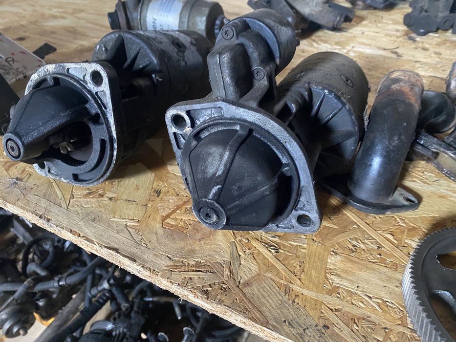 Electromotor nissan 3.0 atleon , cabstar ,trade eco t100