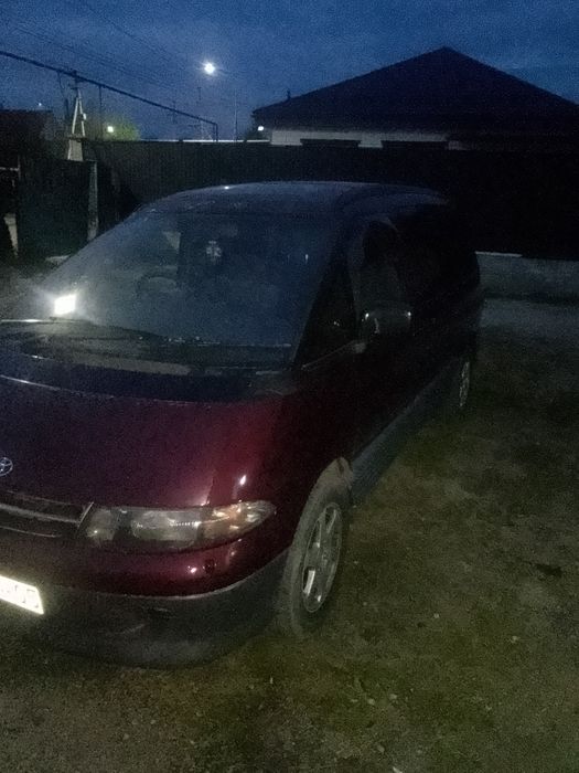 Продам таета люсида