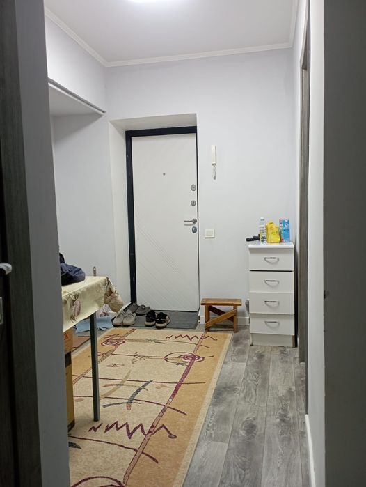 Продам2 комнатную  квартиру