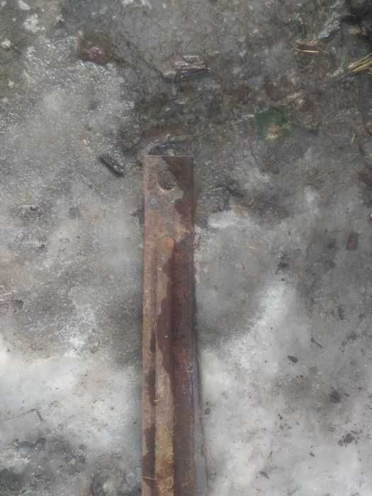 Запчасти на плуг.    .    .