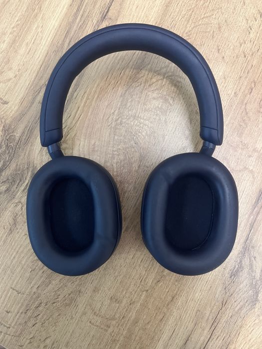 Наушники Sony WH-1000XM5
