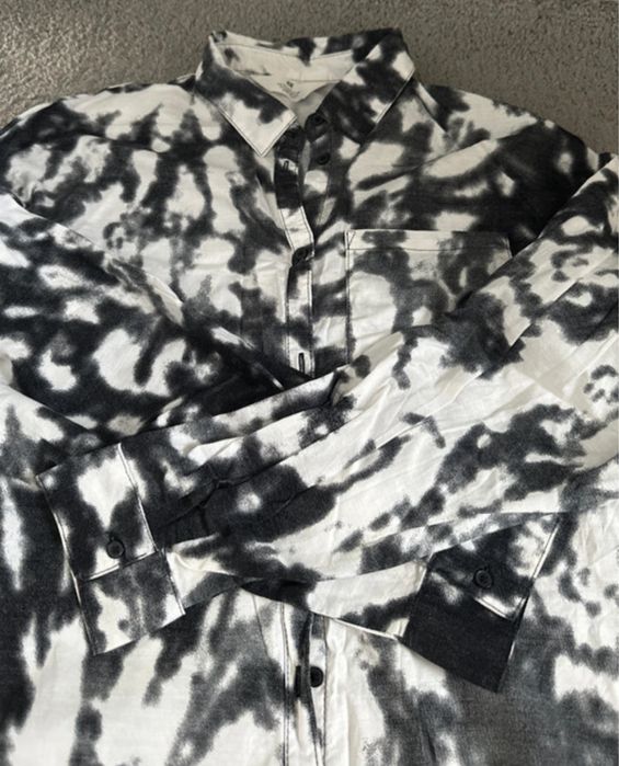 Camasa H&M dama marime S, 170-176 cm