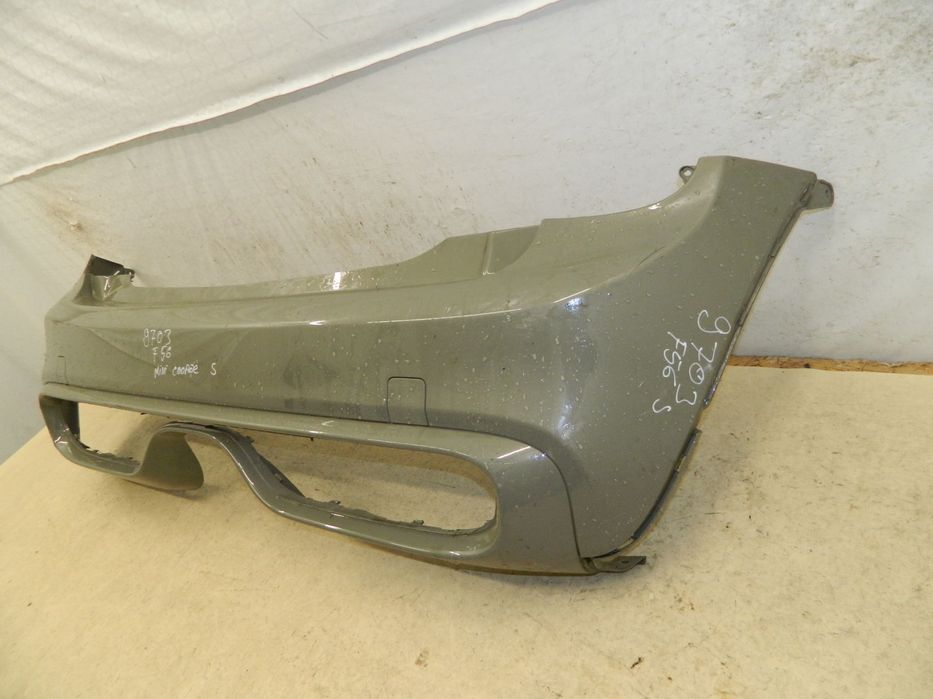 Bara spate Mini Cooper S F56, 2014, 2015, 2016, 2017, , 7343614