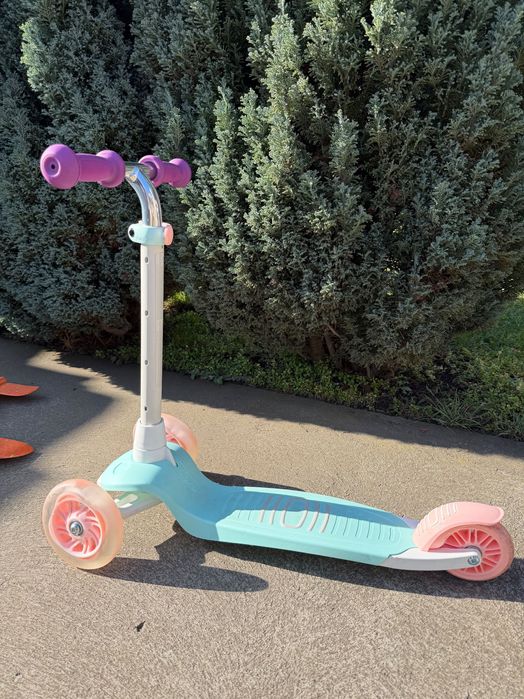 Детска тротинетка