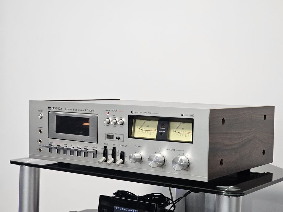 Casetofon Deck Optonica RT-2050