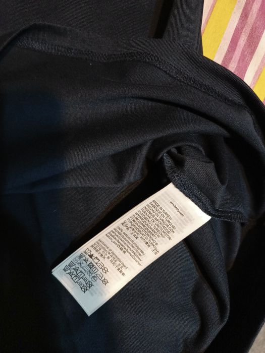 Tricou Tommy Hilfiger XXXL Nou/ autentic