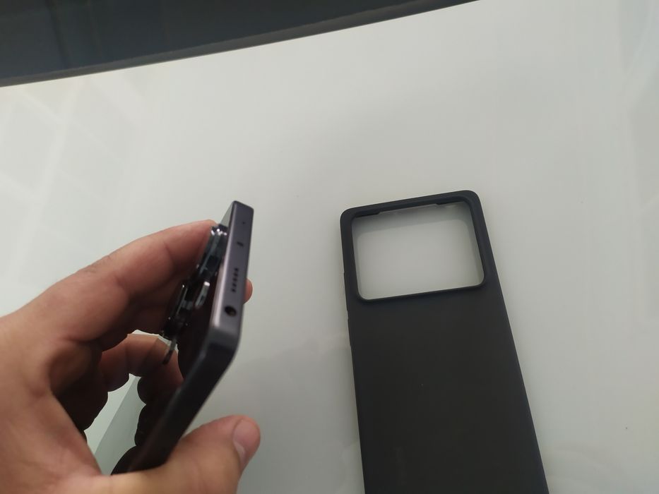 Redmo not 13pro xolati zor bir qol ishlatilvotkaniga 1oy bumagan