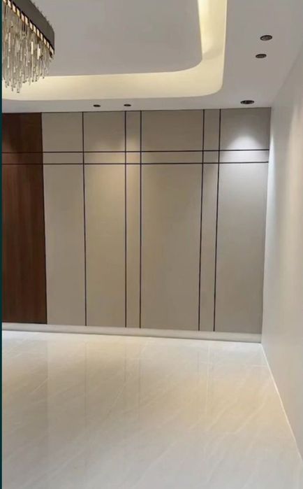 Ремонт под ключ выполняем