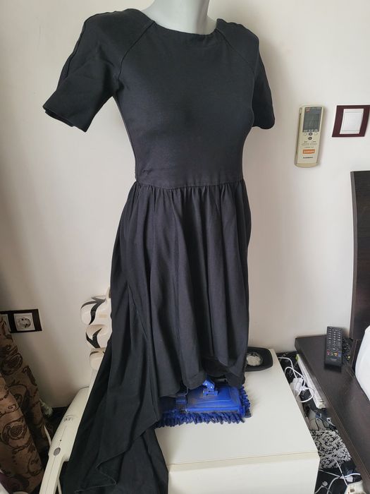 Фешън рокли по 5 евро  S/M