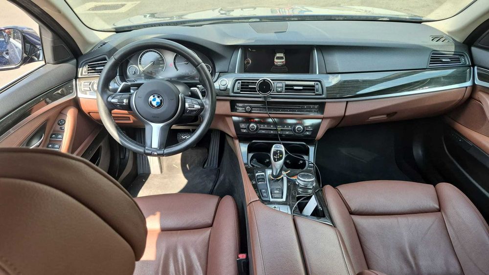 Masina Bmw seria 5