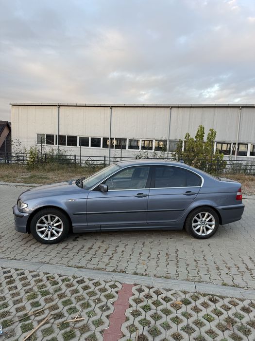 BMW 3 Series 2005 — imagine 3
