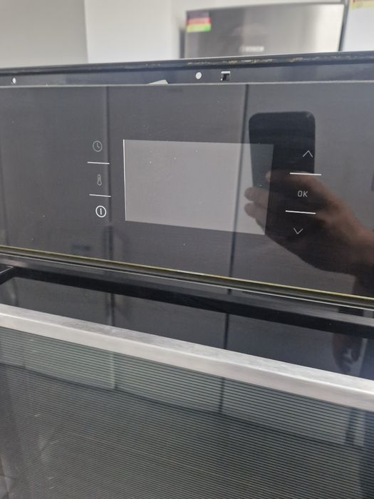 Фурна за вграждане Gram A+ 72 литра