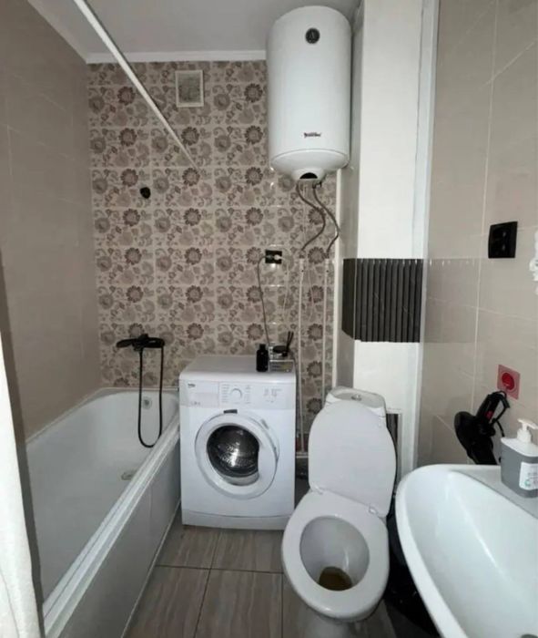 Продам 1 комнатную квартиру