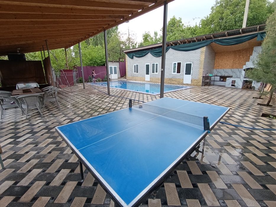 Дача.Dacha.Dacha Burchmullo, Дача Бричмулла без посредников