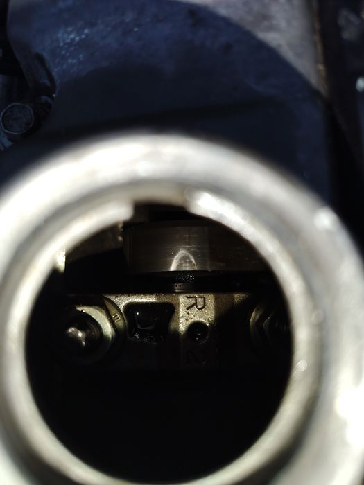 Двигатель форд Галакси