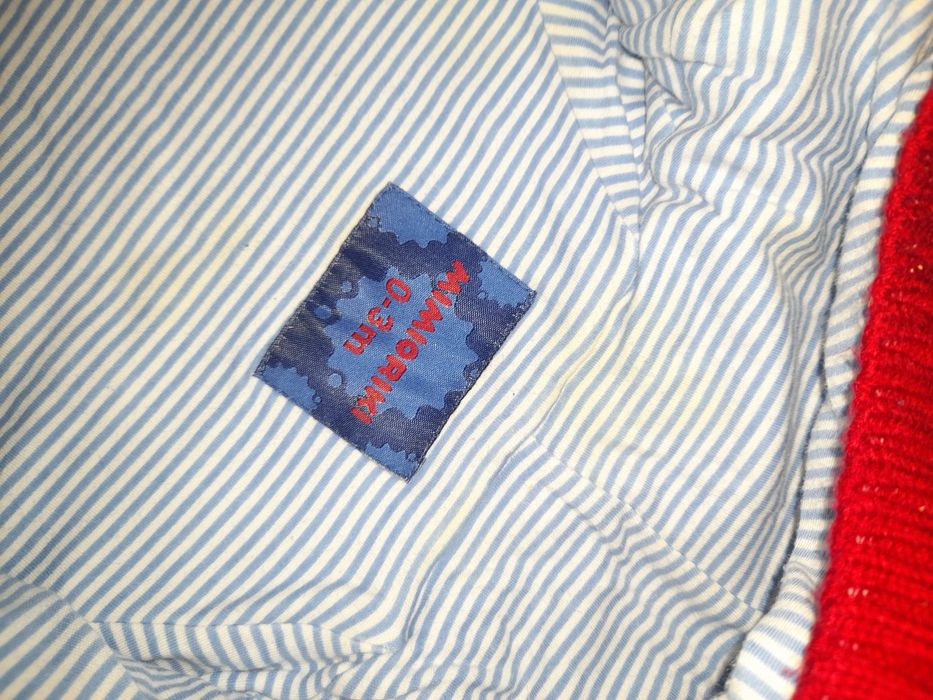 Конверт  Мимиорики