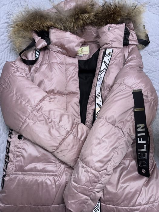 Продам куртку. Зима. 5000