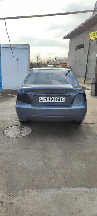 Nexia 2 Sotiladi