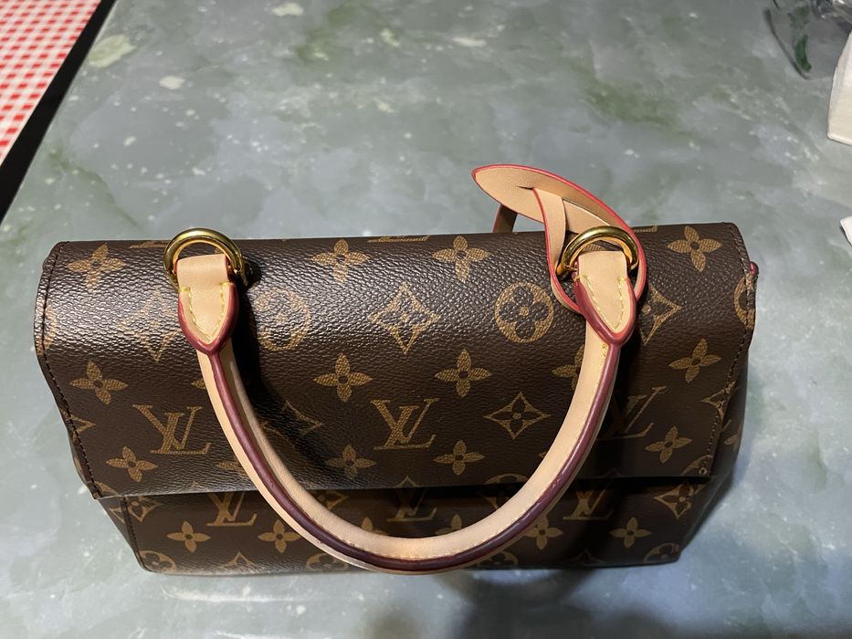 Louis Vuitton женская сумка