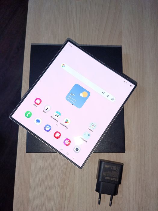 Samsung Z fold 6 512Gb