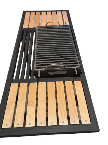 Продам мангалы с гарантией 100%