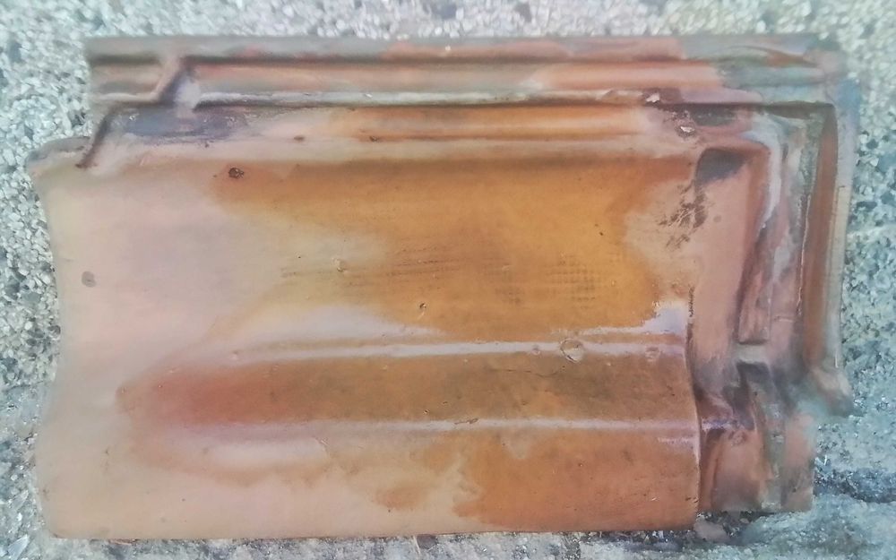 керемиди за покрив