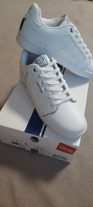 Încălțăminte sport Sergio Tacchini