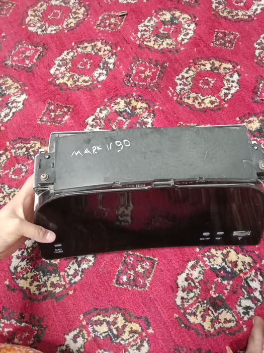 Продам спидометр Марк 1190