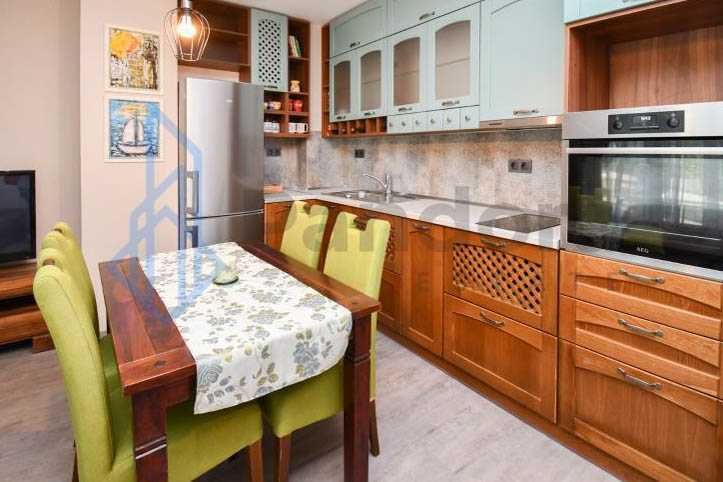 Дава се под наем Двустаен апартамент в София, Манастирски ливади - 60 кв.м за 499 € - Снимка #5