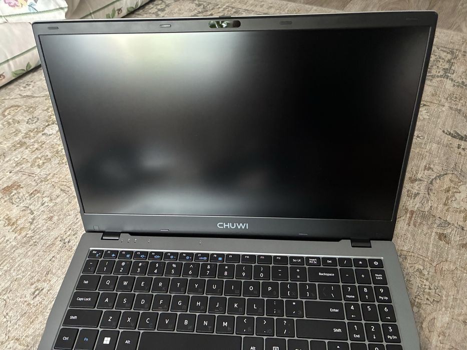 Chuwi озу 16 gb ssd 512 gb