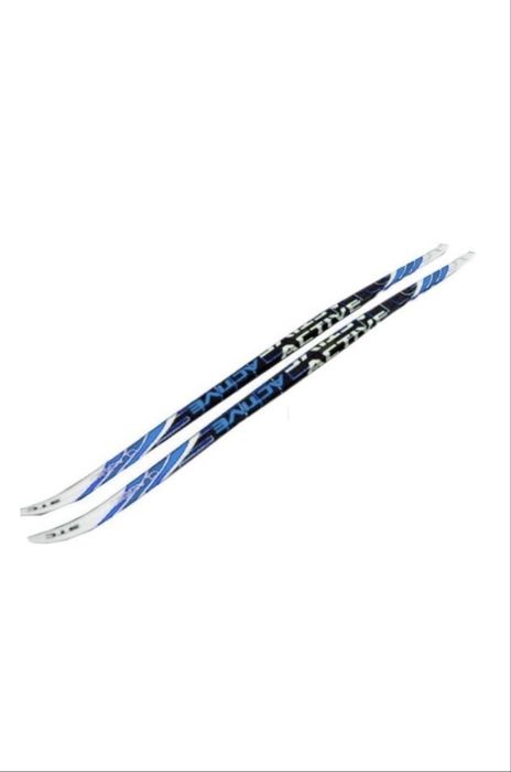 Продам лыжи в отличном состоянии