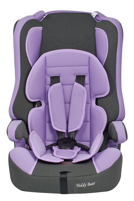 Продам новое автокресло