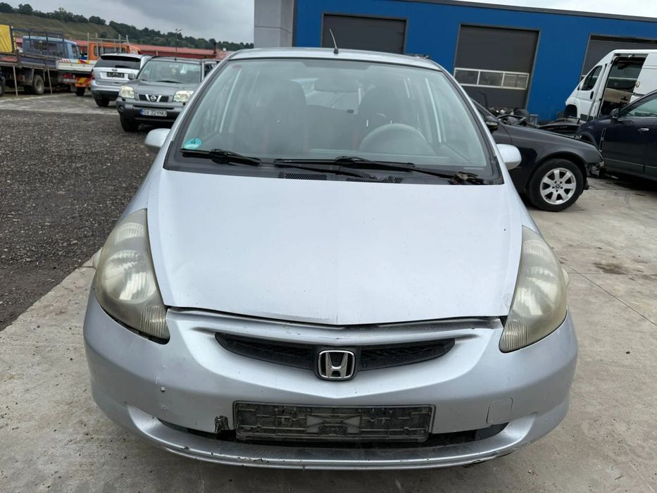 Dezmembrez / Dezmembrari / Piese Honda Jazz 1.3 Benzina L13A2 Cutie Automata 2001-2008