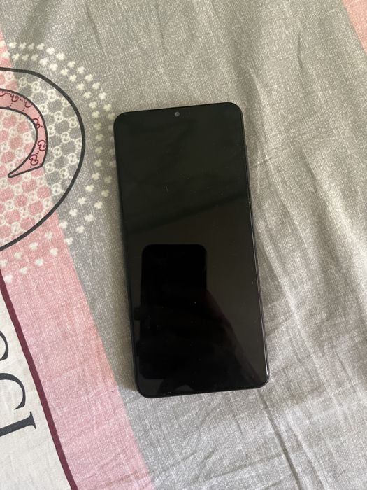 Samsung a12 4/64 black