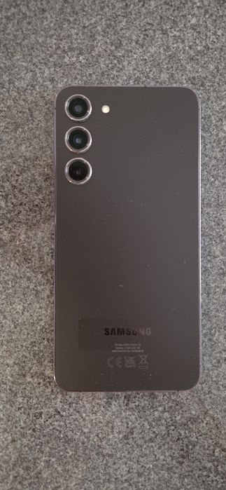 Samsung Galaxy S23+ Plus