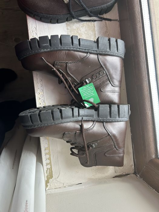 Детски ботуши за момиче