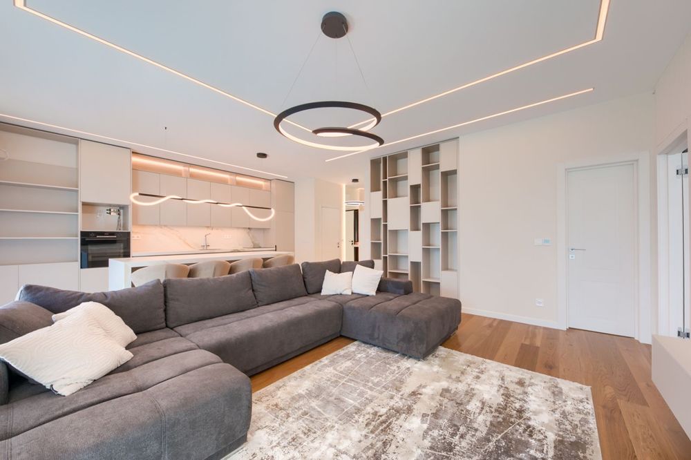 Бутиков апартвмен във комплекс  Кошер