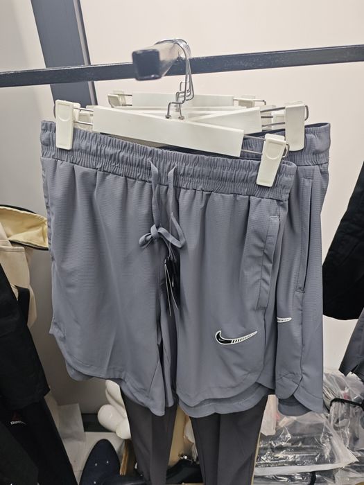 Шорты для фитнеса от 3000 тенге